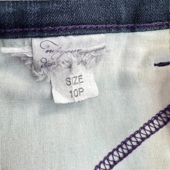 NYDJ 10P - Picture 5 of 5